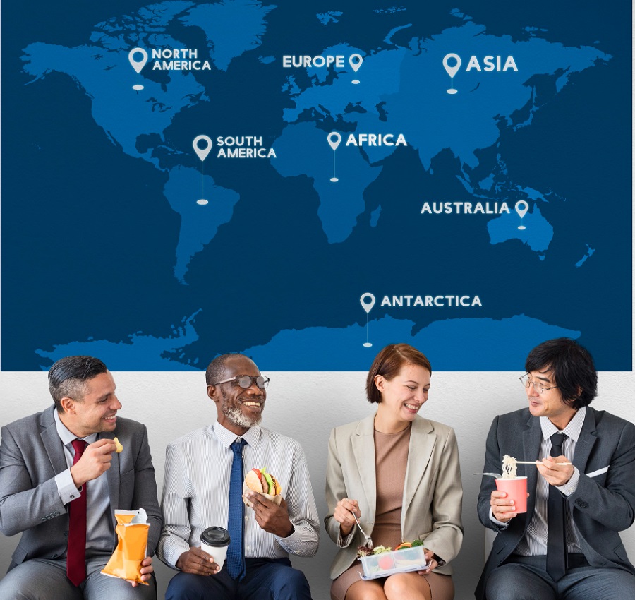 Global Project Financing